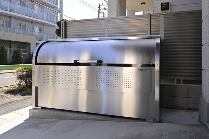 東京都大田区多摩川2(マンション)の賃貸物件のその他画像
