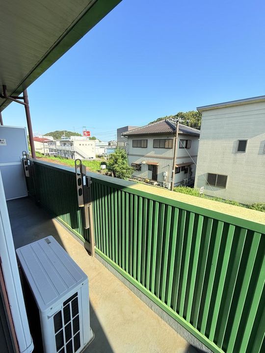 高知県高知市大津甲の賃貸マンションの内装