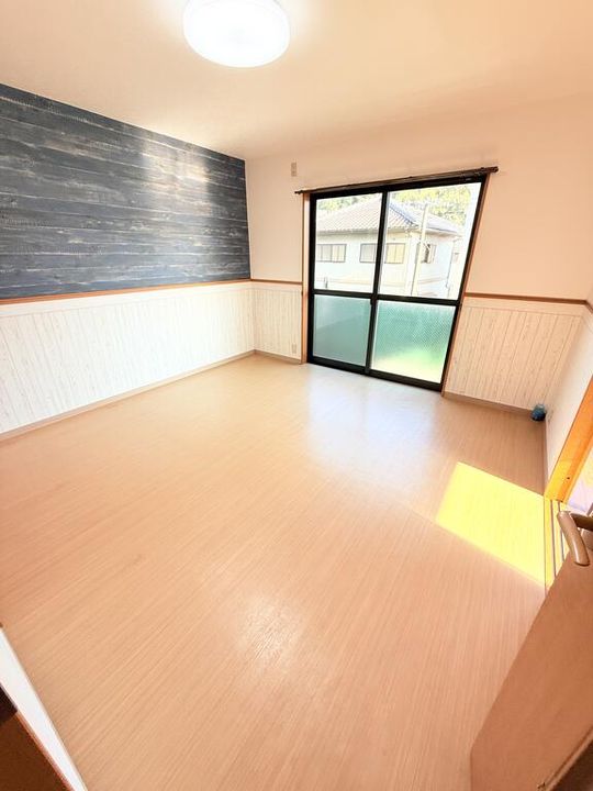 高知県高知市大津甲の賃貸マンションの内装