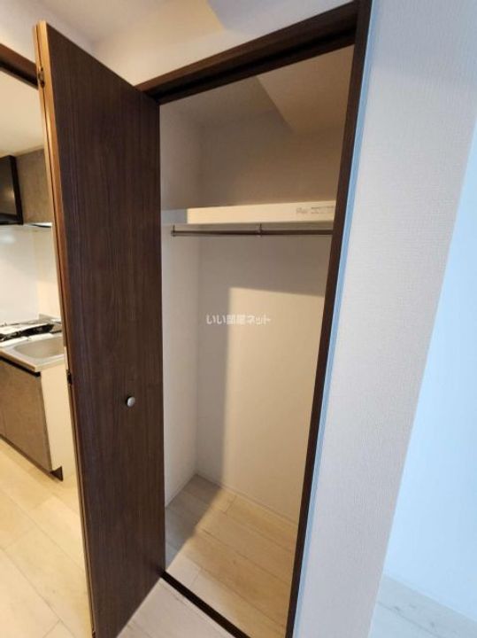 大阪府堺市堺区陵西通(マンション)の賃貸物件の内装