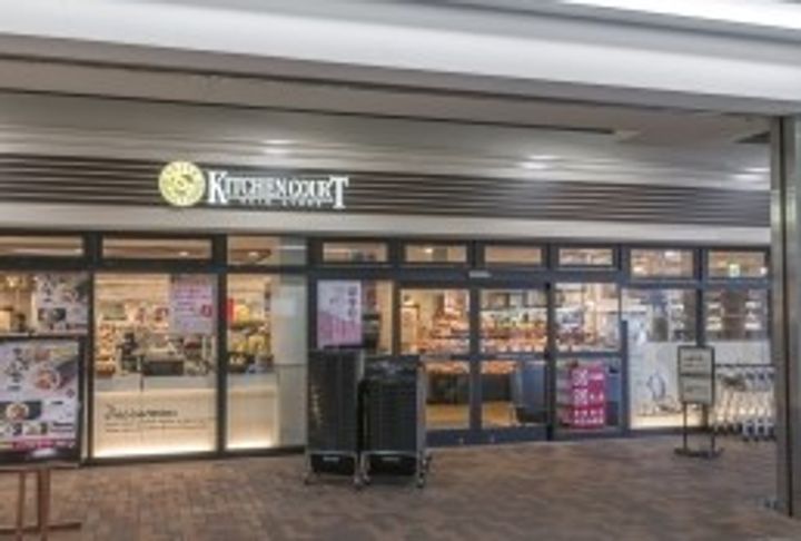 フラット・ノース・ヒルの周辺