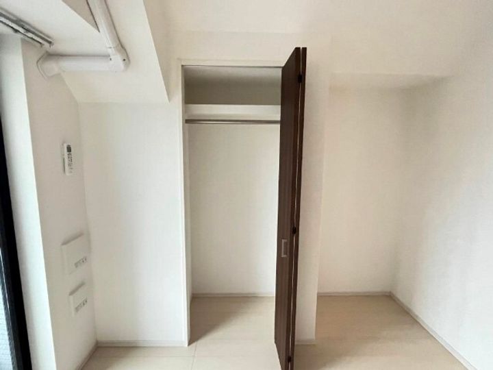 上板橋ステーションコートの内装