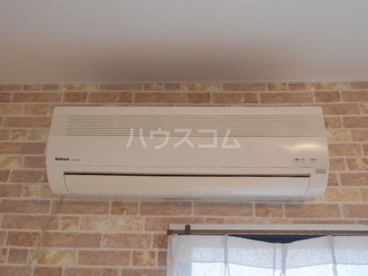 シティーコーポ円町の内装