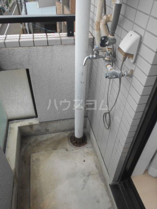 シティーコーポ円町の内装