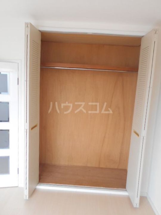 シティーコーポ円町の内装