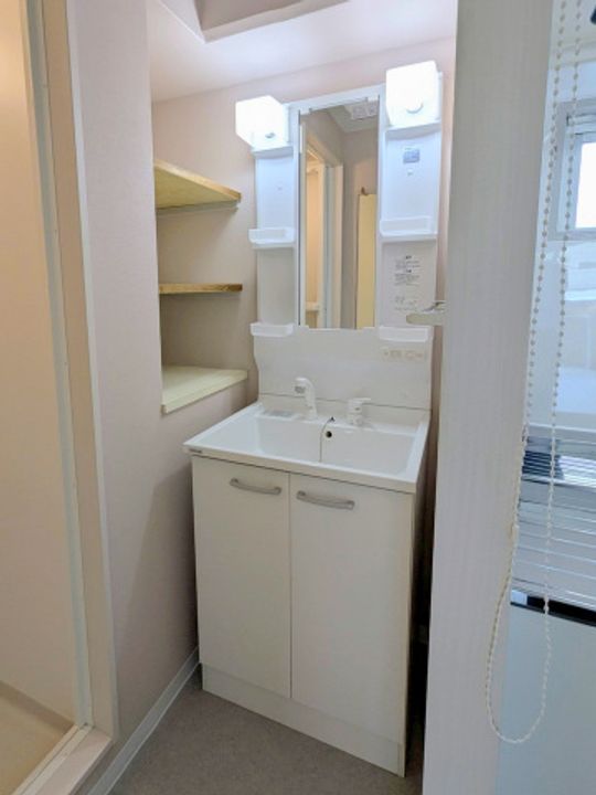 大阪府大阪市平野区西脇1(マンション)の賃貸物件の内装