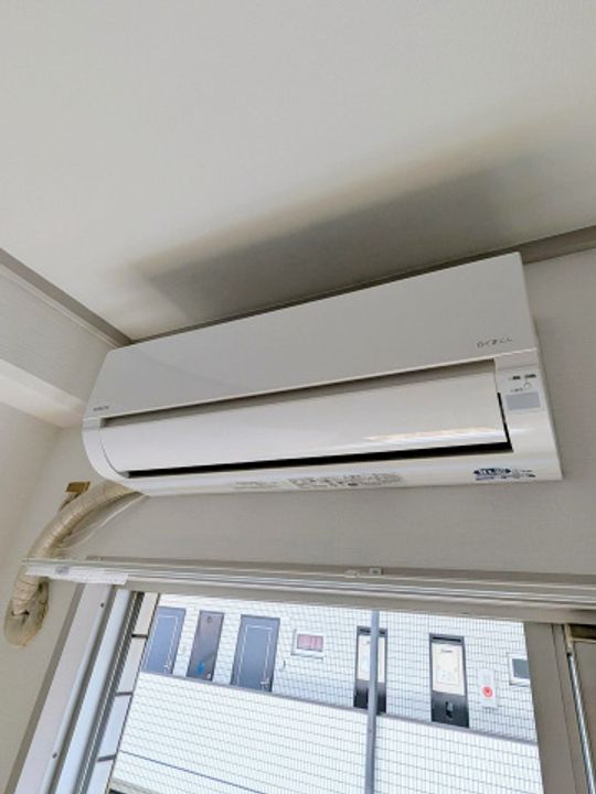 大阪府大阪市平野区西脇1(マンション)の賃貸物件の内装