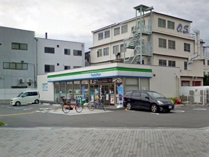 大阪府大阪市平野区西脇1(マンション)の賃貸物件の周辺