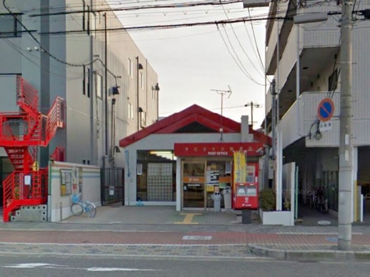 大阪府大阪市平野区西脇1(マンション)の賃貸物件の周辺