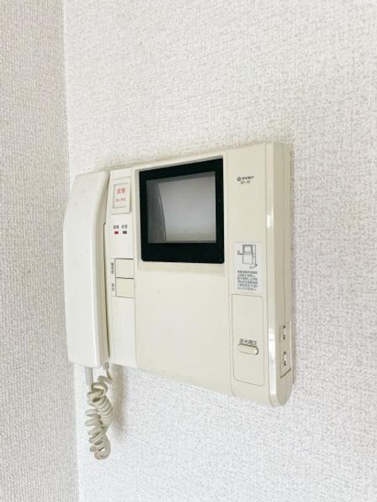 サニーコート自由が丘の内装
