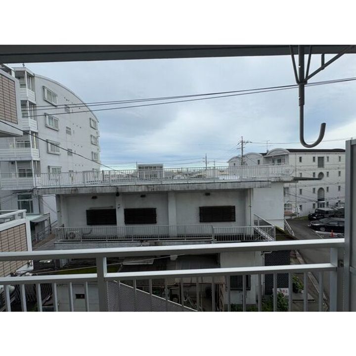 静清第二ハイツのその他画像