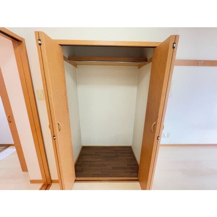 静清第二ハイツの内装