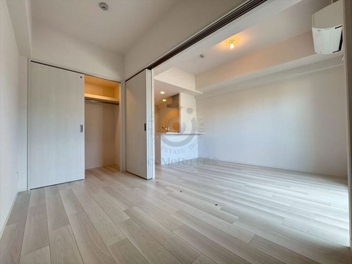 エスリード大阪平野プライムの内装