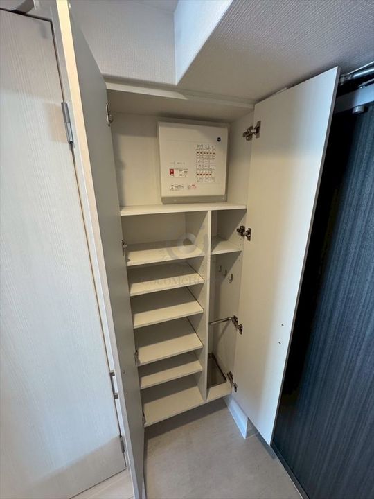 エスリード大阪平野プライムの内装