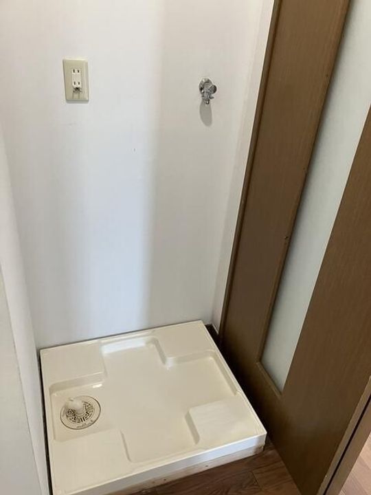 藤本エステイツの内装