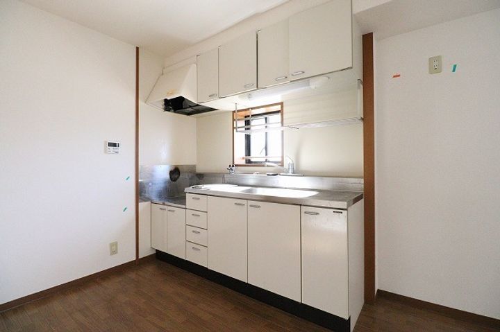 ローゼンハイム夕陽丘のキッチン