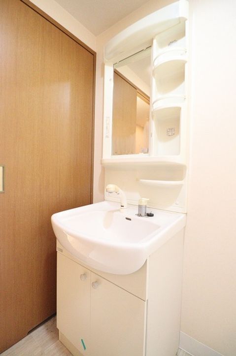 ローゼンハイム夕陽丘の内装