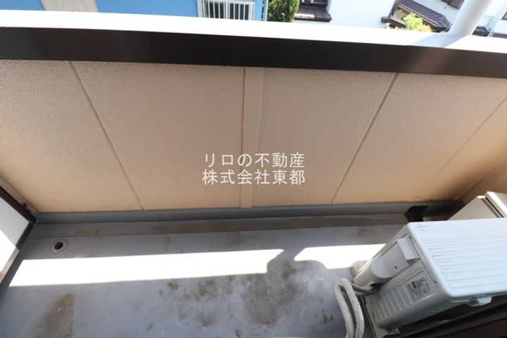 東京都多摩市馬引沢1(マンション)の賃貸物件の内装