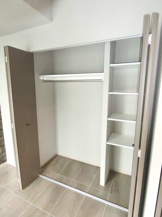 北海道札幌市中央区南二条西25(マンション)の賃貸物件の内装