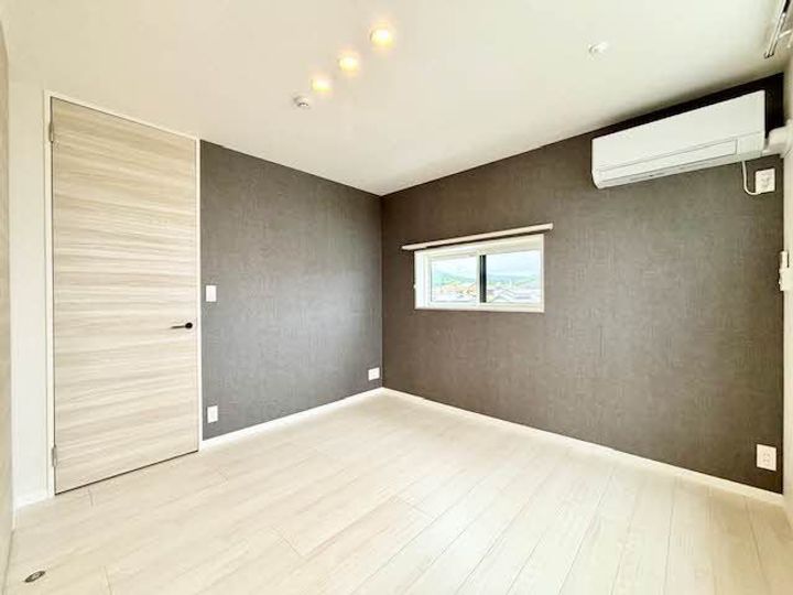 コンフォートベレオ侍町の内装