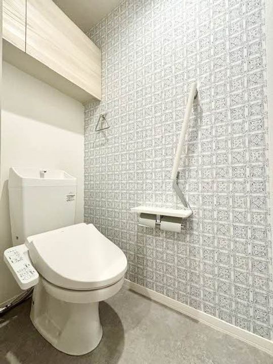 コンフォートベレオ侍町の内装