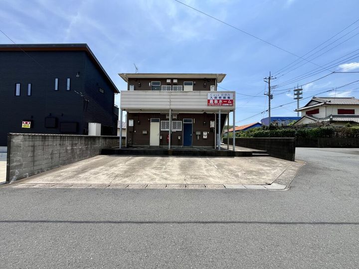 カーサ宮津台の地図