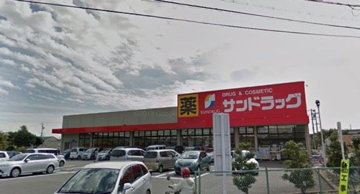 プレステージ Aの周辺