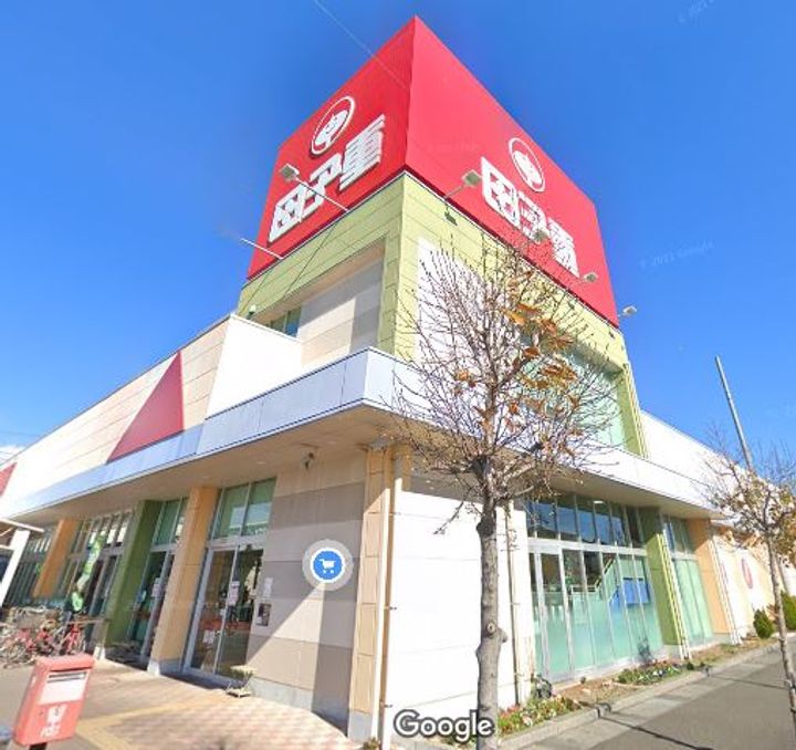 プレステージ Aの周辺