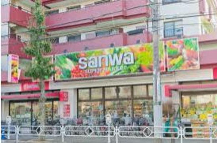 東京都狛江市猪方3(一戸建)の賃貸物件の周辺