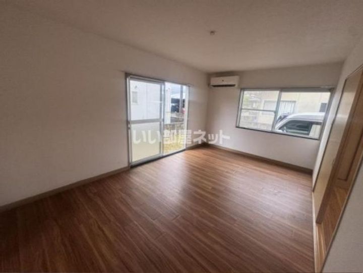 島根県出雲市医大南町3(一戸建)の賃貸物件の内装