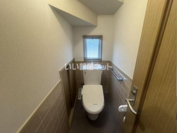 島根県出雲市医大南町3(一戸建)の賃貸物件の内装