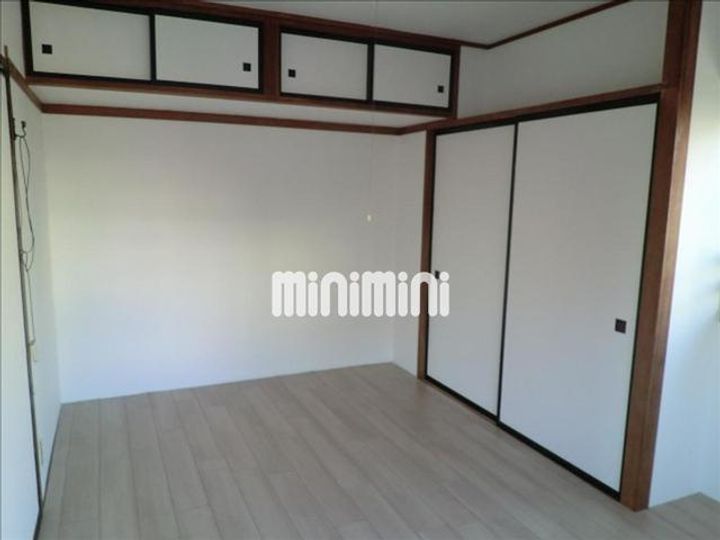 パールハイツのその他画像