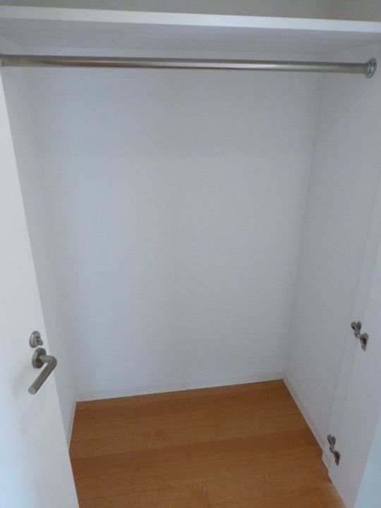 東京都港区南麻布2(マンション)の賃貸物件の内装