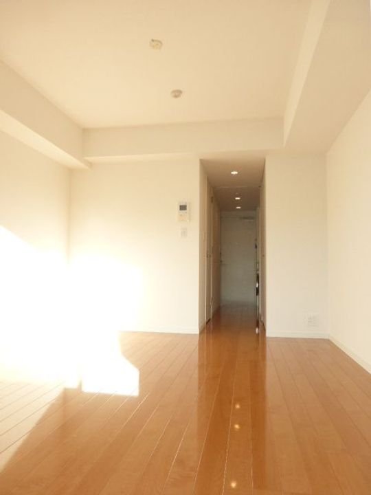 東京都港区南麻布2(マンション)の賃貸物件の内装