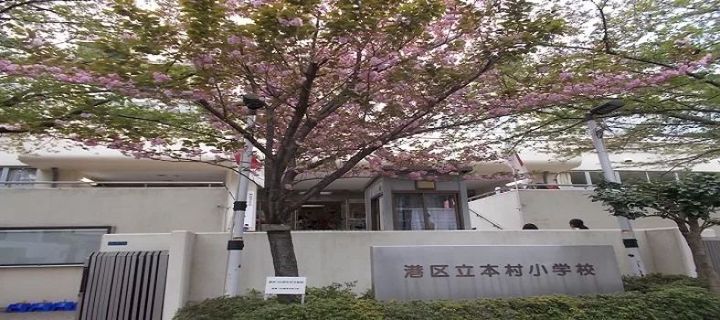 東京都港区南麻布2(マンション)の賃貸物件の周辺