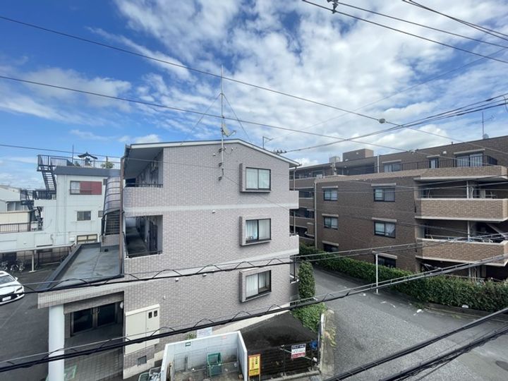 東京都八王子市大塚(マンション)の賃貸物件のその他画像