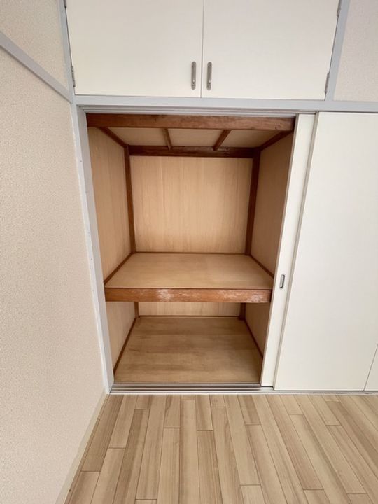 東京都八王子市大塚(マンション)の賃貸物件の内装