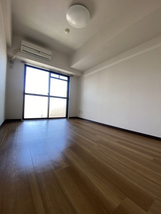 神奈川県相模原市緑区橋本3(マンション)の賃貸物件の内装