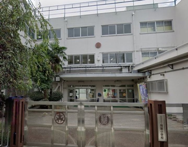 東京都世田谷区下馬2(マンション)の賃貸物件の周辺