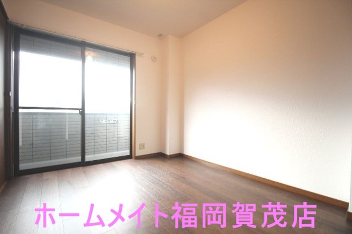 福岡県福岡市早良区梅林6(アパート)の賃貸物件のその他画像