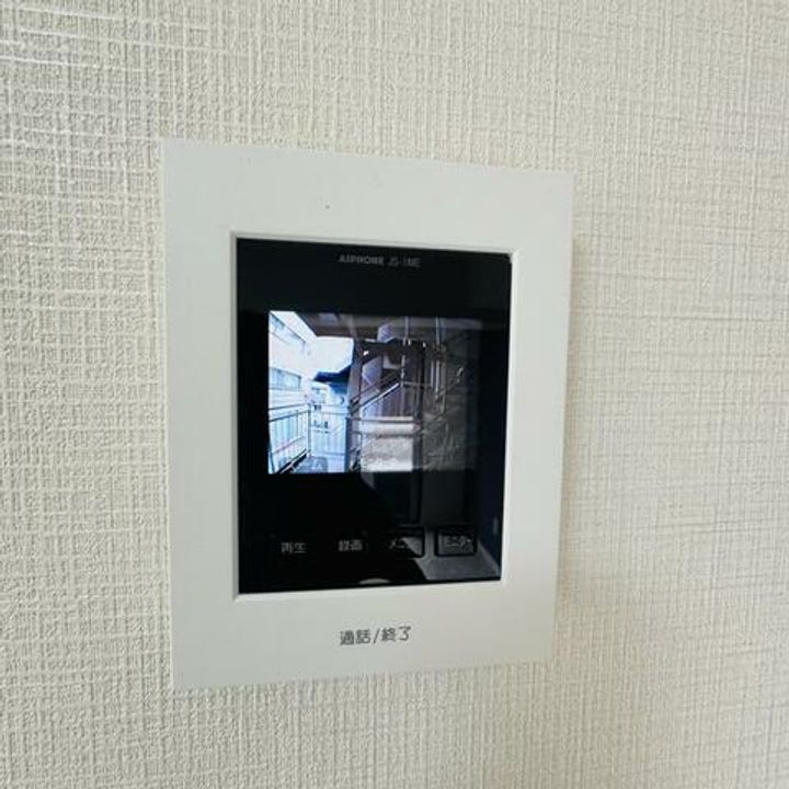 東京都大田区西蒲田7(マンション)の賃貸物件の内装