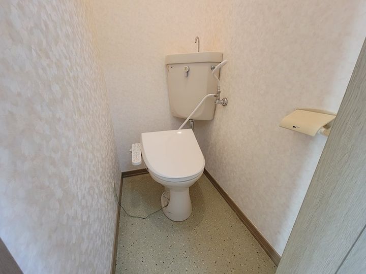 マリンアークの内装