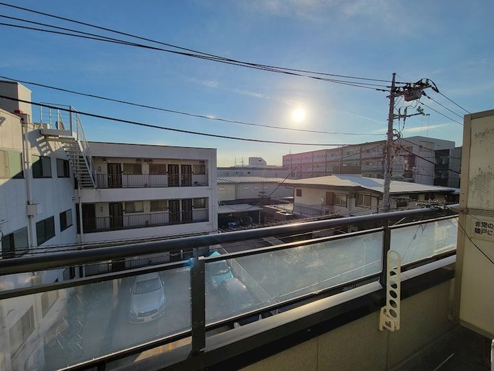 マリンアークのその他画像