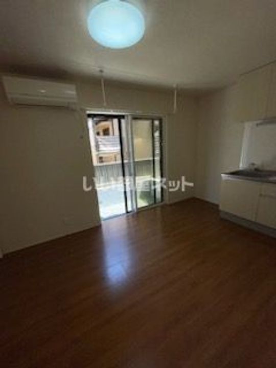 Adatto Le Casa Bの内装