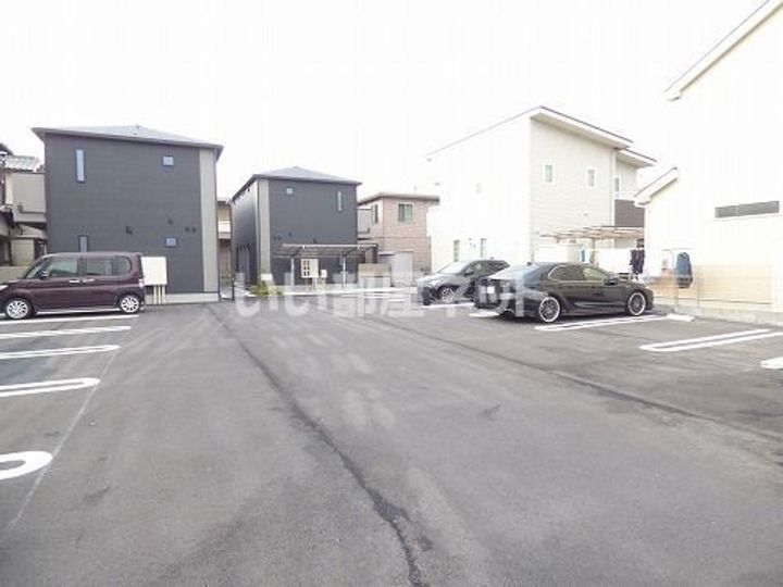 Adatto Le Casa Bの地図