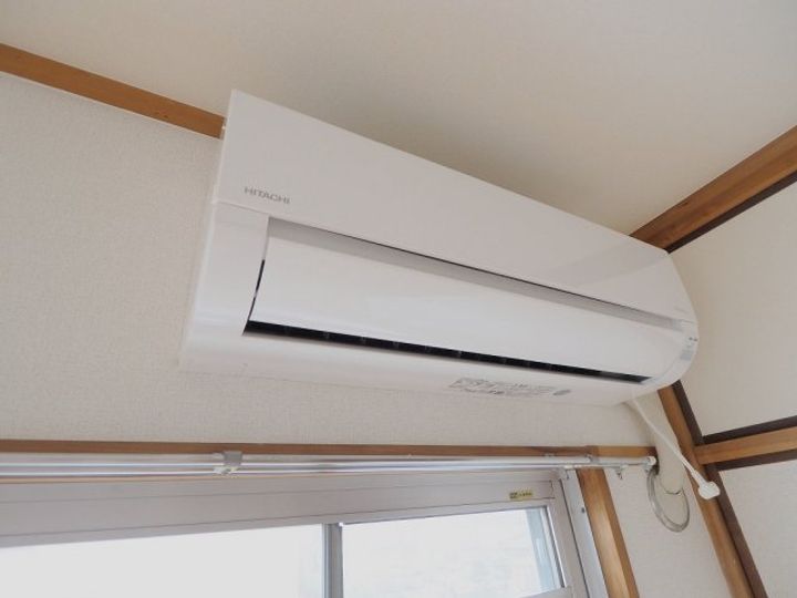 ニューマリッチ川成の内装