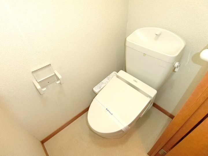 大阪府堺市北区北花田町2(マンション)の賃貸物件の内装