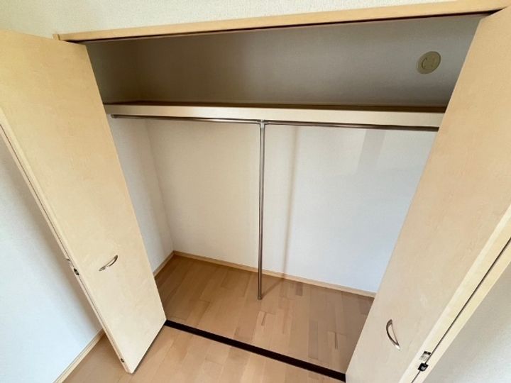 compact菊池の内装