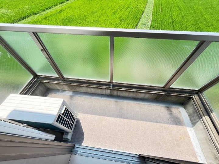 compact菊池の内装