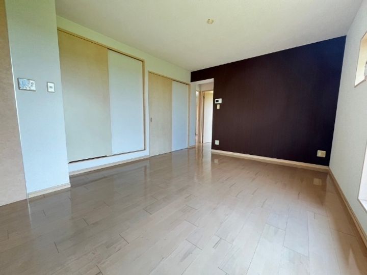 compact菊池の居間